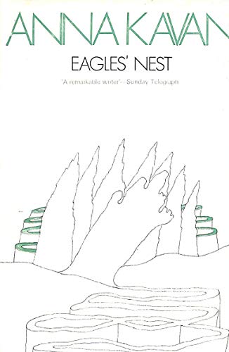 Eagle's Nest book cover