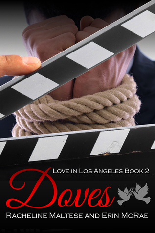 Love in Los Ángeles book cover 2