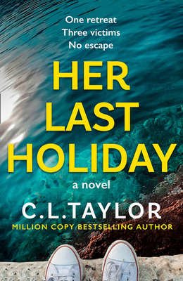 Her Last Holiday book cover