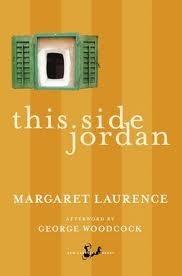 This Side Jordan book cover