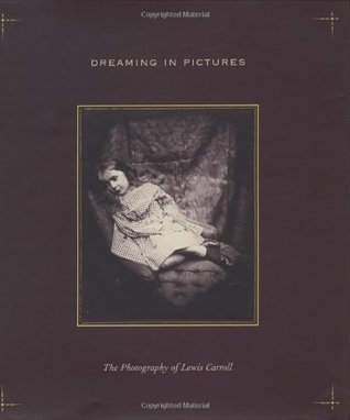 Dreaming in Pictures book cover
