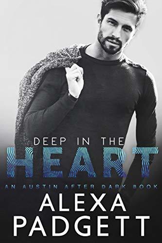 Austin After Dark book cover 1
