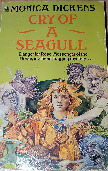 Cry of a Seagull book cover