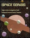 Space Songs book cover