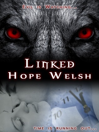 Prophecy Series book cover 1