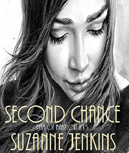 Second Chance book cover