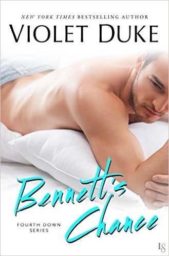 Fourth Down book cover 2