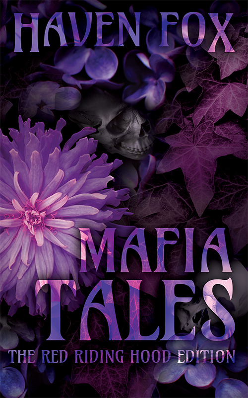 Mafia Tales book cover
