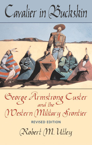 Oklahoma Western Biographies book cover 1