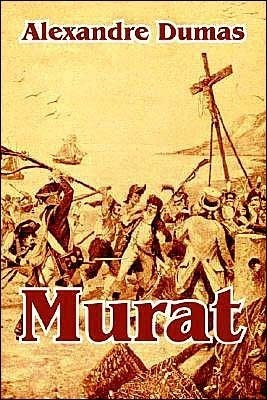 Murat book cover