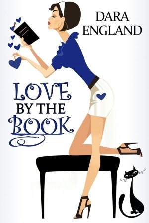 Love by the Book book cover