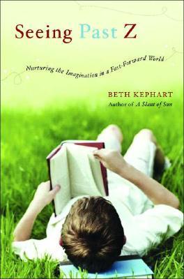 Seeing Past Z book cover