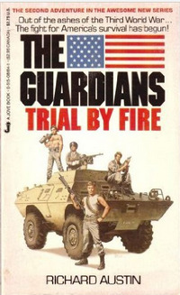 The Guardians book cover 2