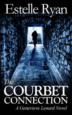The Courbet Connection book cover