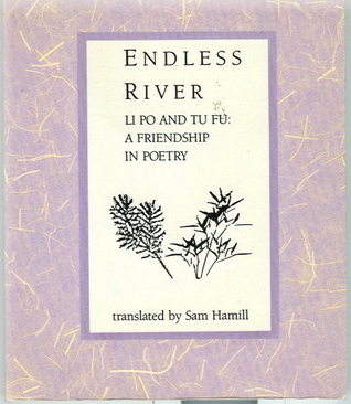 Endless River book cover