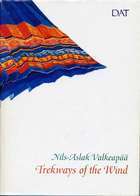Trekways of the Wind book cover