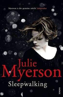 Sleepwalking book cover