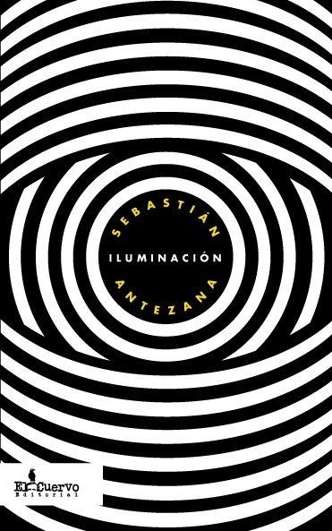 Iluminación book cover