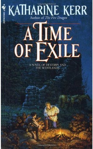 The Westlands book cover 1