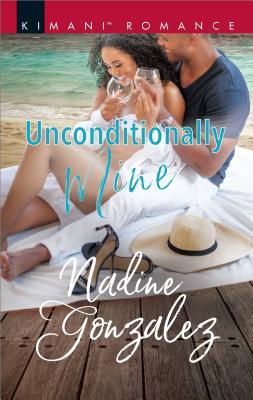 Unconditionally Mine book cover