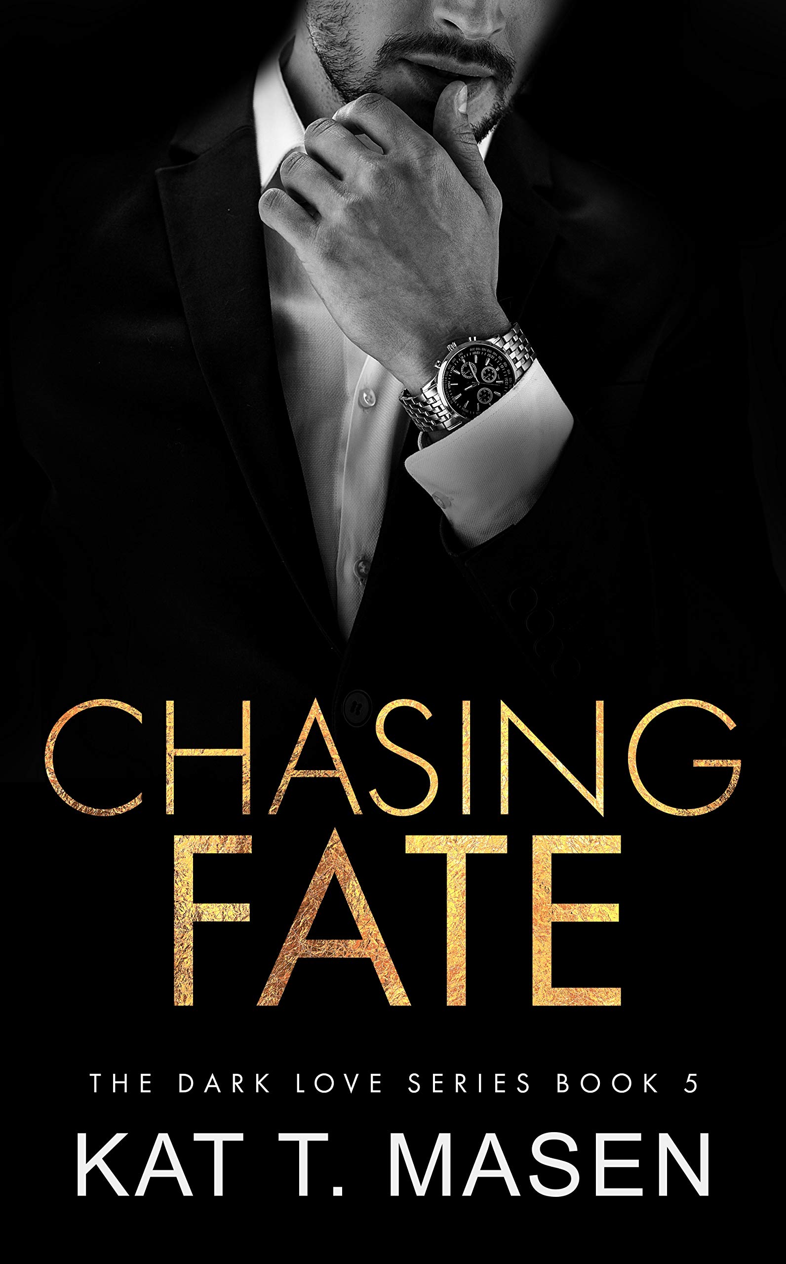 Chasing Fate book cover