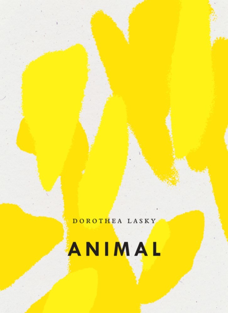 Animal book cover