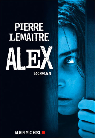 Camille Verhœven book cover 2