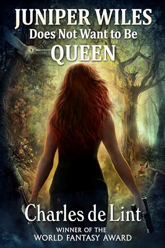 Juniper Wiles Does Not Want to Be Queen book cover