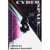 Cyberspace book cover