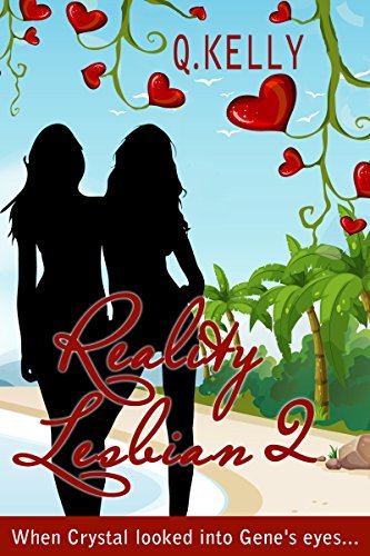 Reality Lesbian 2 book cover