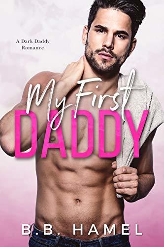 My First Daddy book cover