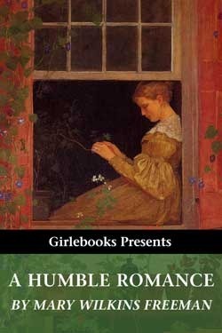 A Humble Romance and Other Stories book cover