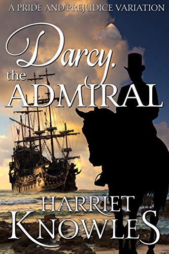 The Diverse Lives of Fitzwilliam Darcy book cover 1