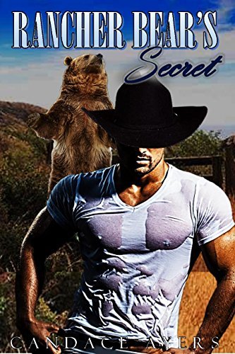 Rancher Bear's Secret book cover
