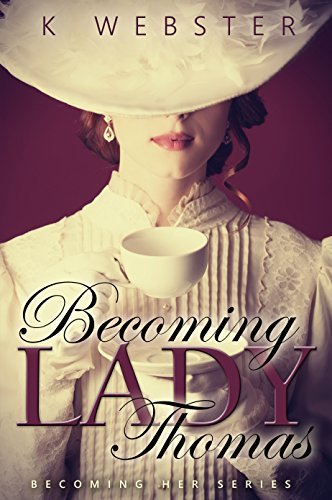 Becoming Her book cover 1