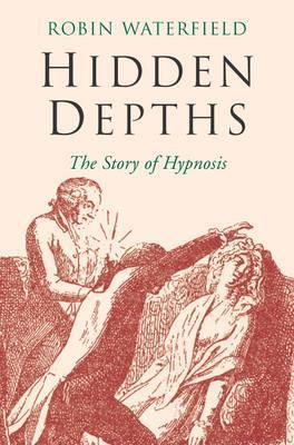 Hidden Depths book cover