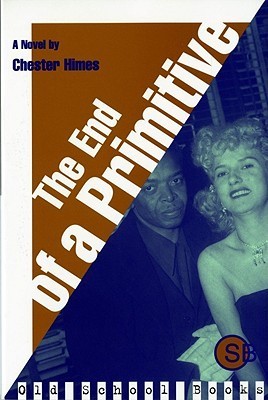 The End of a Primitive book cover