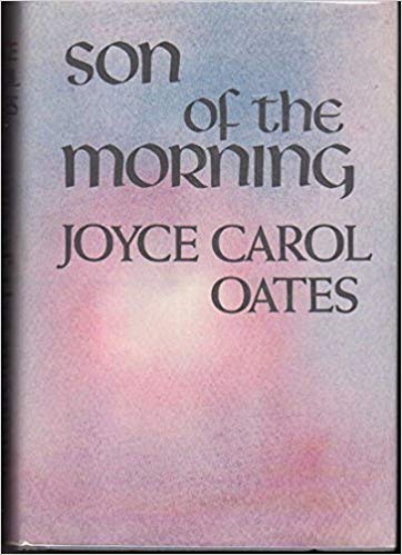 Son of the Morning book cover
