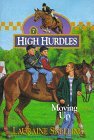 Moving Up book cover