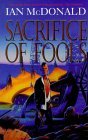 Sacrifice of Fools book cover