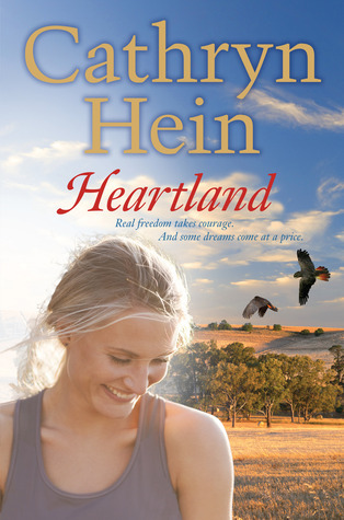 Heartland book cover