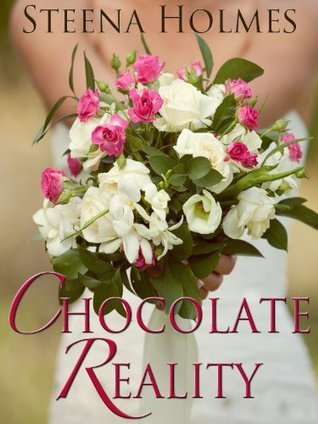 Chocolate Reality book cover