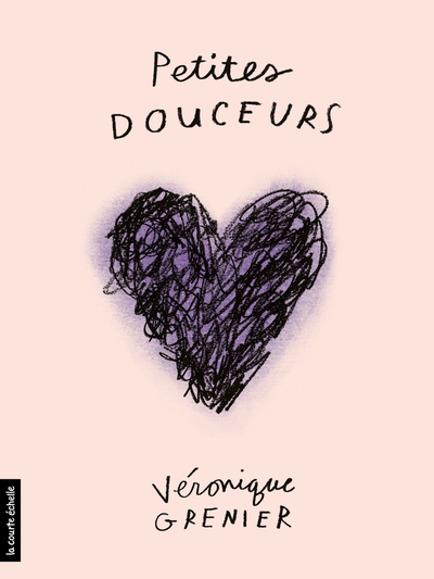 Petites douceurs book cover