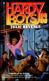 Toxic Revenge book cover