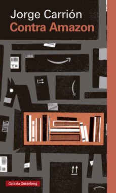 Against Amazon book cover