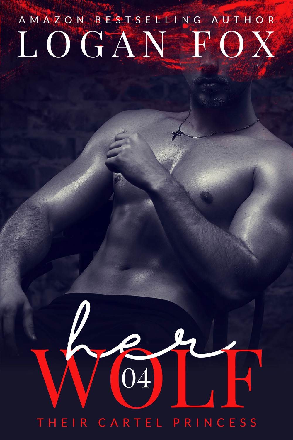 A Wicked Hunter book cover