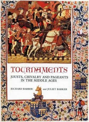 Tournaments book cover