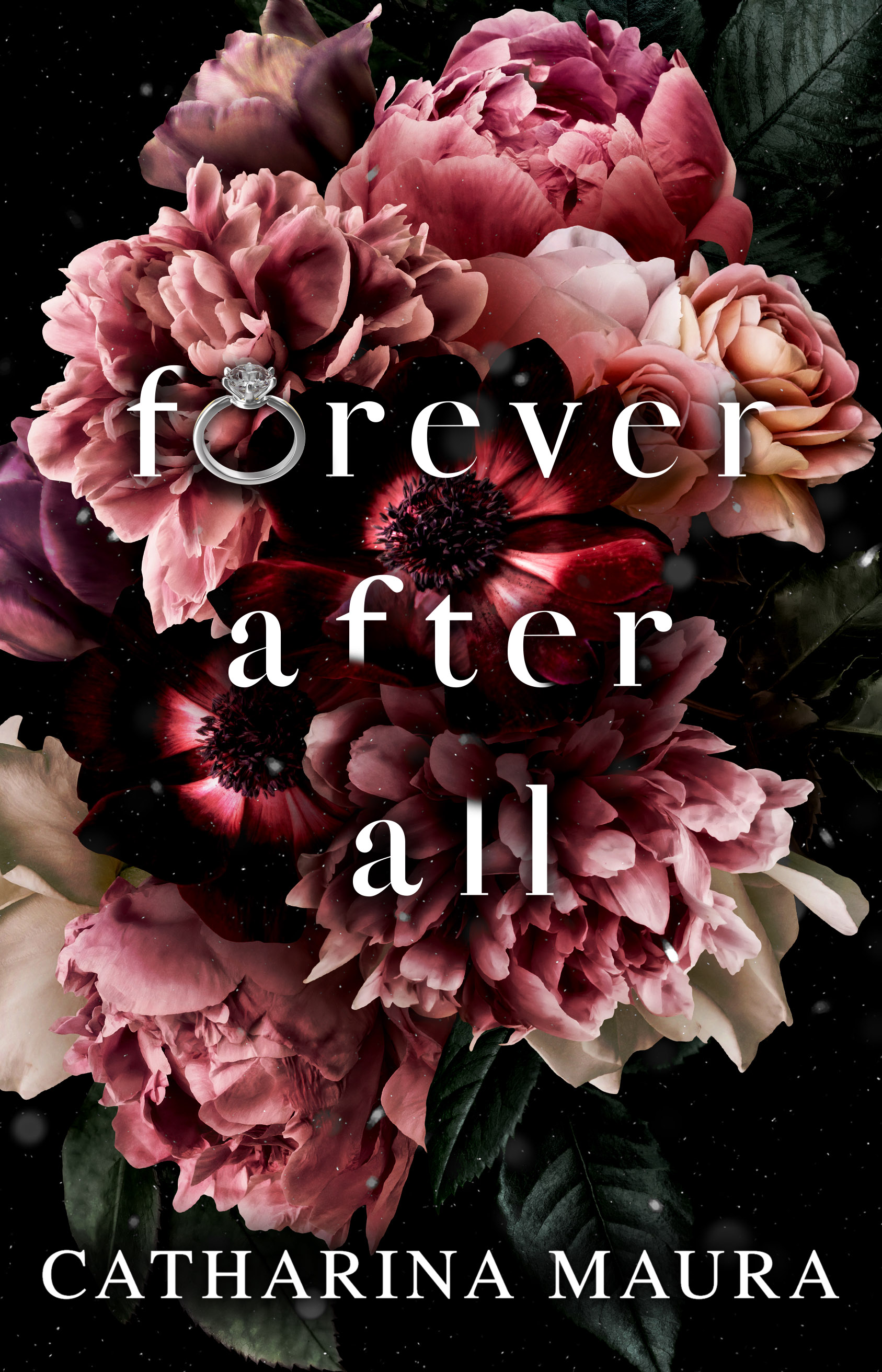 Forever After All book cover