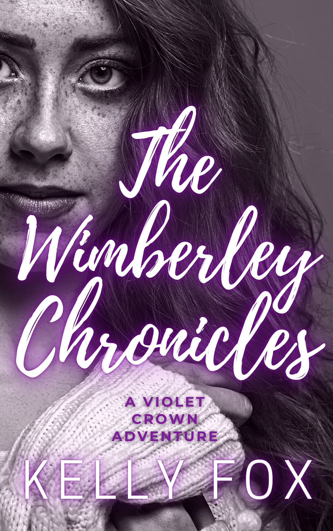 The Wimberley Chronicles book cover