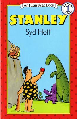 Stanley book cover